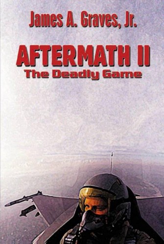 Title details for Aftermath II by James A. Graves, Jr. - Available